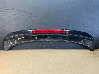 2009 to 2014 Nissan Maxima Rear Spoiler Wing AD0109 DG5