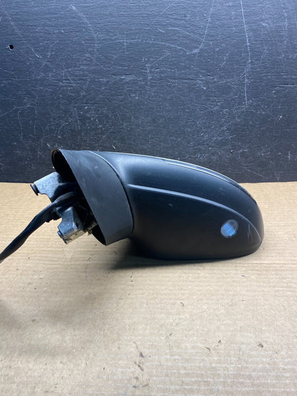 2012 - 2017 Kia Rio Left Driver LH View Turn Signal Door Mirror AF7799 DG2