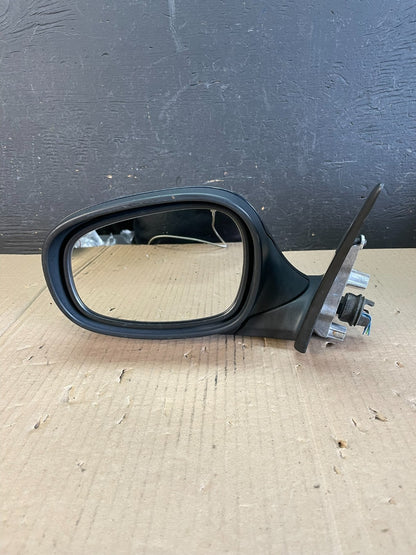 2009 to 2011 BMW 328i 335i Left Driver Lh Side View Door Mirror AD8658 DW8