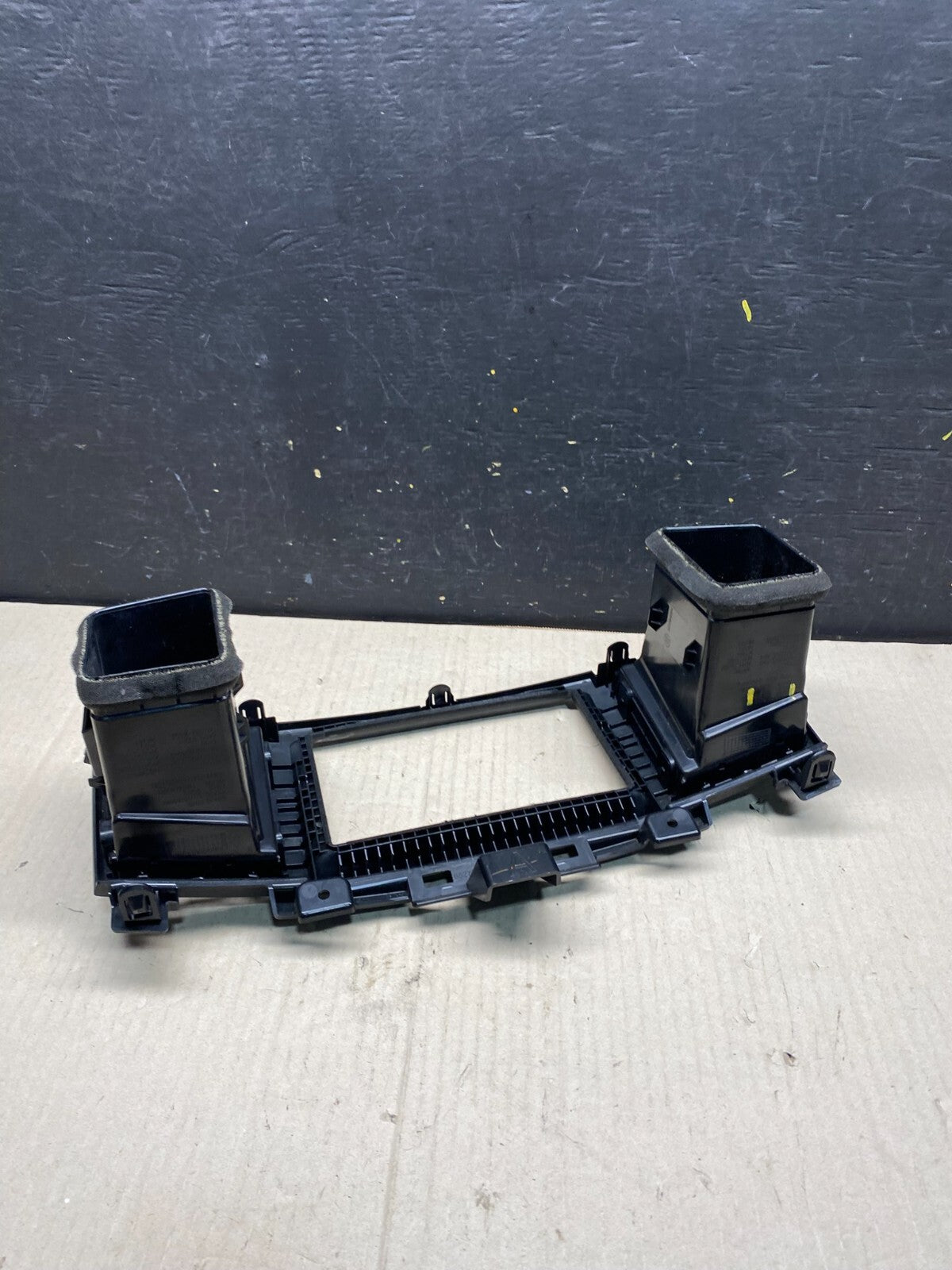 2011 to 2017 Nissan Quest Center Radio Trim Dash Panel Bezel Oem O1687 DG5