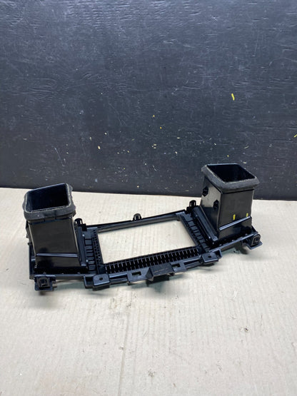2011 to 2017 Nissan Quest Center Radio Trim Dash Panel Bezel Oem O1687 DG5