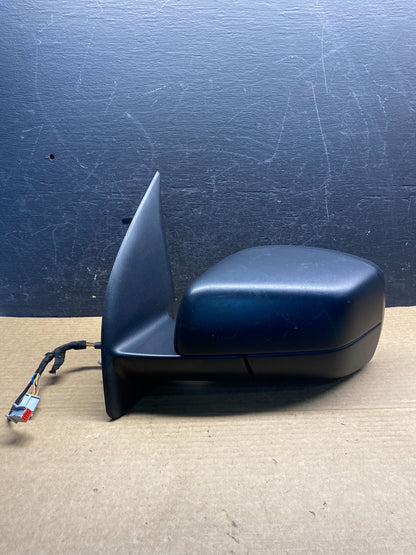 2008 to 2010 Land Rover LR2 Left Lh Side Door Power Mirror AF7777 DG0