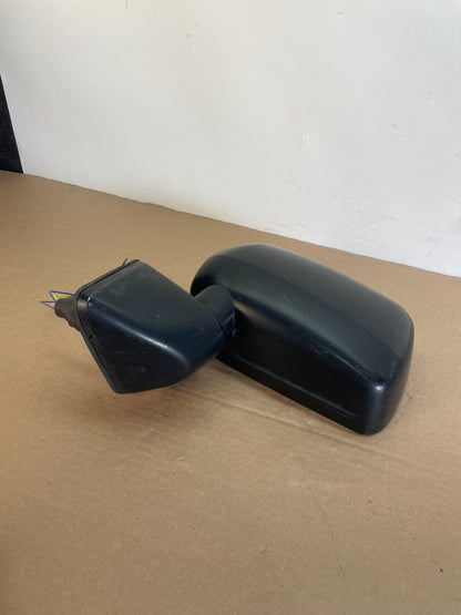 2004 - 2011 Mitsubishi Endeavor Left Driver LH Door View Mirror AF5630 DG1