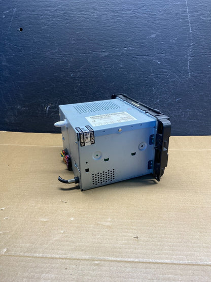 2007 to 2014 GMC Chevy Truck Yukon Silverado AM FM Radio ad6595 DG2