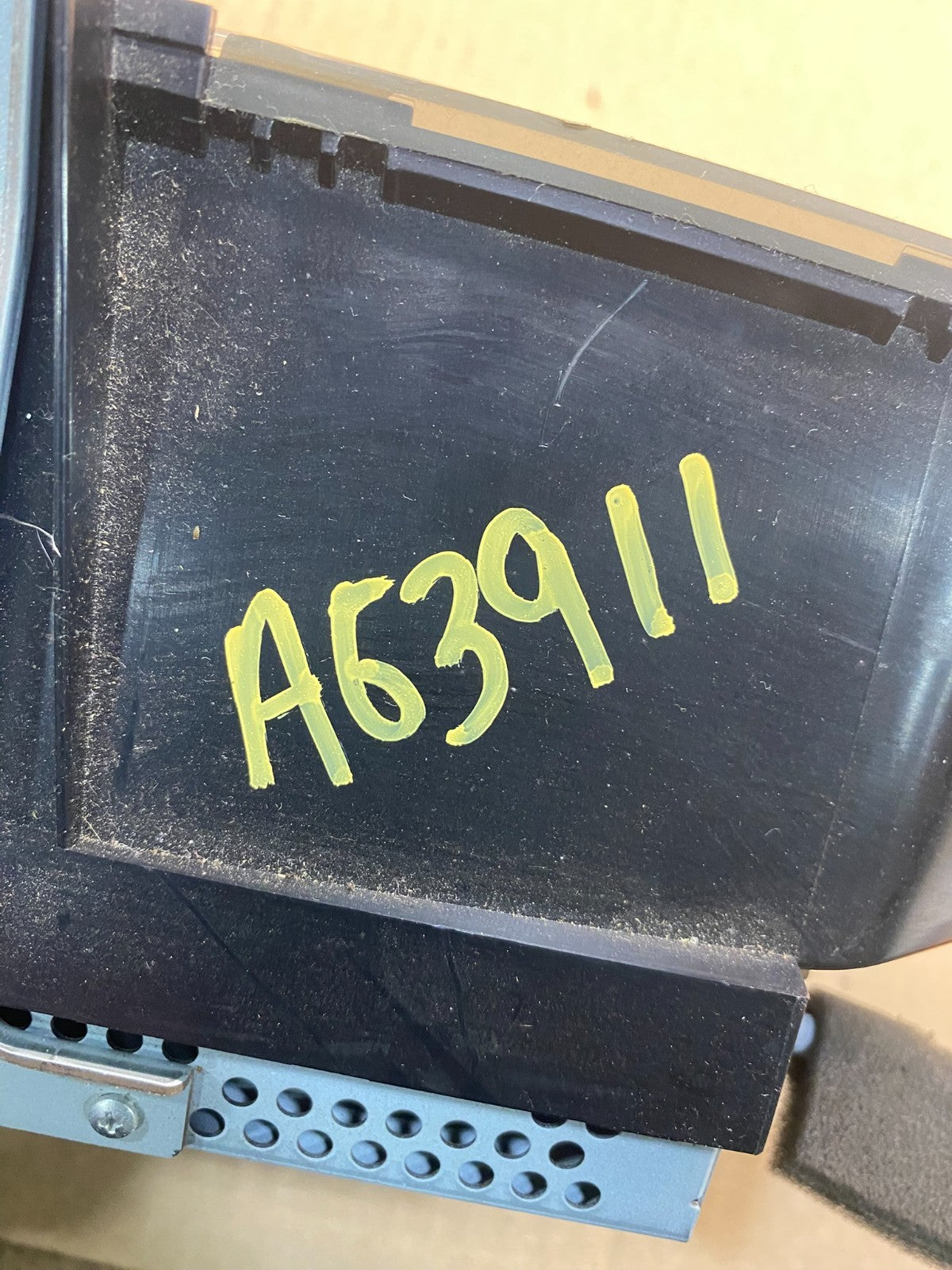 2011 2012 2013 Honda Odyssey Speedometer Instrument Cluster AG3911 DW6