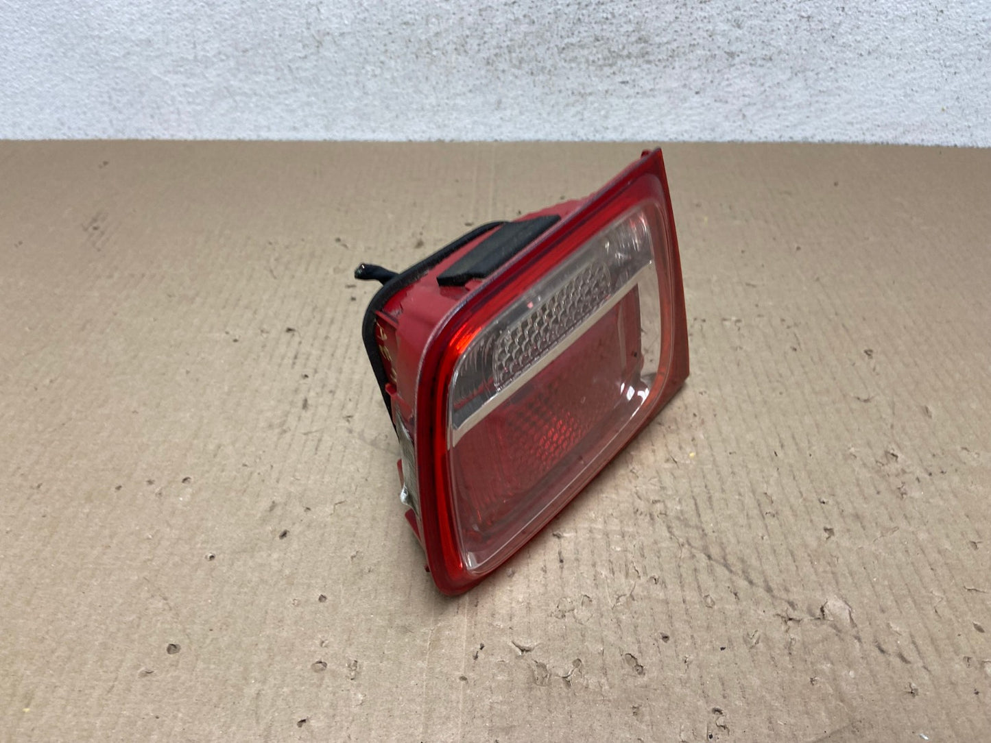 2013-2016 Chevrolet Malibu Left Driver Lh Side Inner Tail Light AE9962 LK2