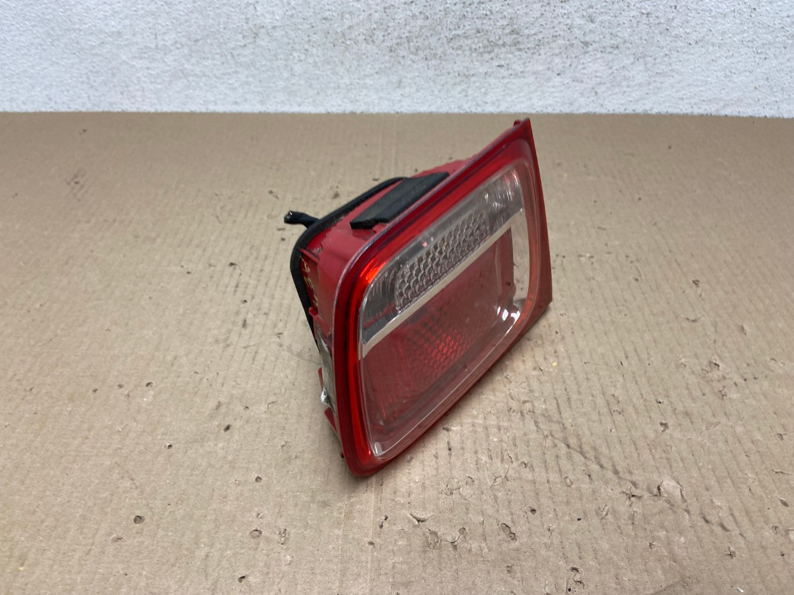2013-2016 Chevrolet Malibu Left Driver Lh Side Inner Tail Light AE9962 LK2