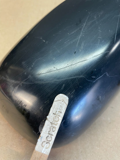 2004 - 2008 Subaru Forester Right Passenger Side View Power Door Mirror AE11126