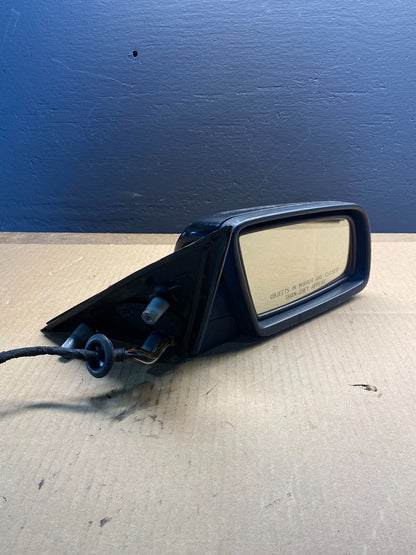 2004 - 2006 BMW 5-Series 525i 530i Right Passenger RH Door View Mirror AB4161 MS10