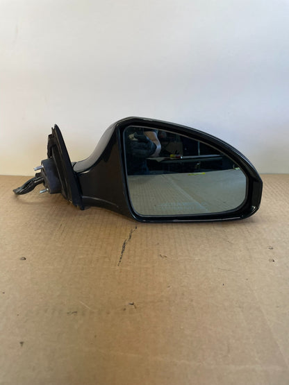 2003 to 2008 Infiniti Fx35 Fx45 Right Passenger RH View Door Mirror Oe ah0098 DG10