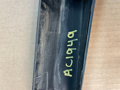 2007 to 2014 Cadillac Escalade Rear Liftgate Trunk Panel OEM AC1949 DG8