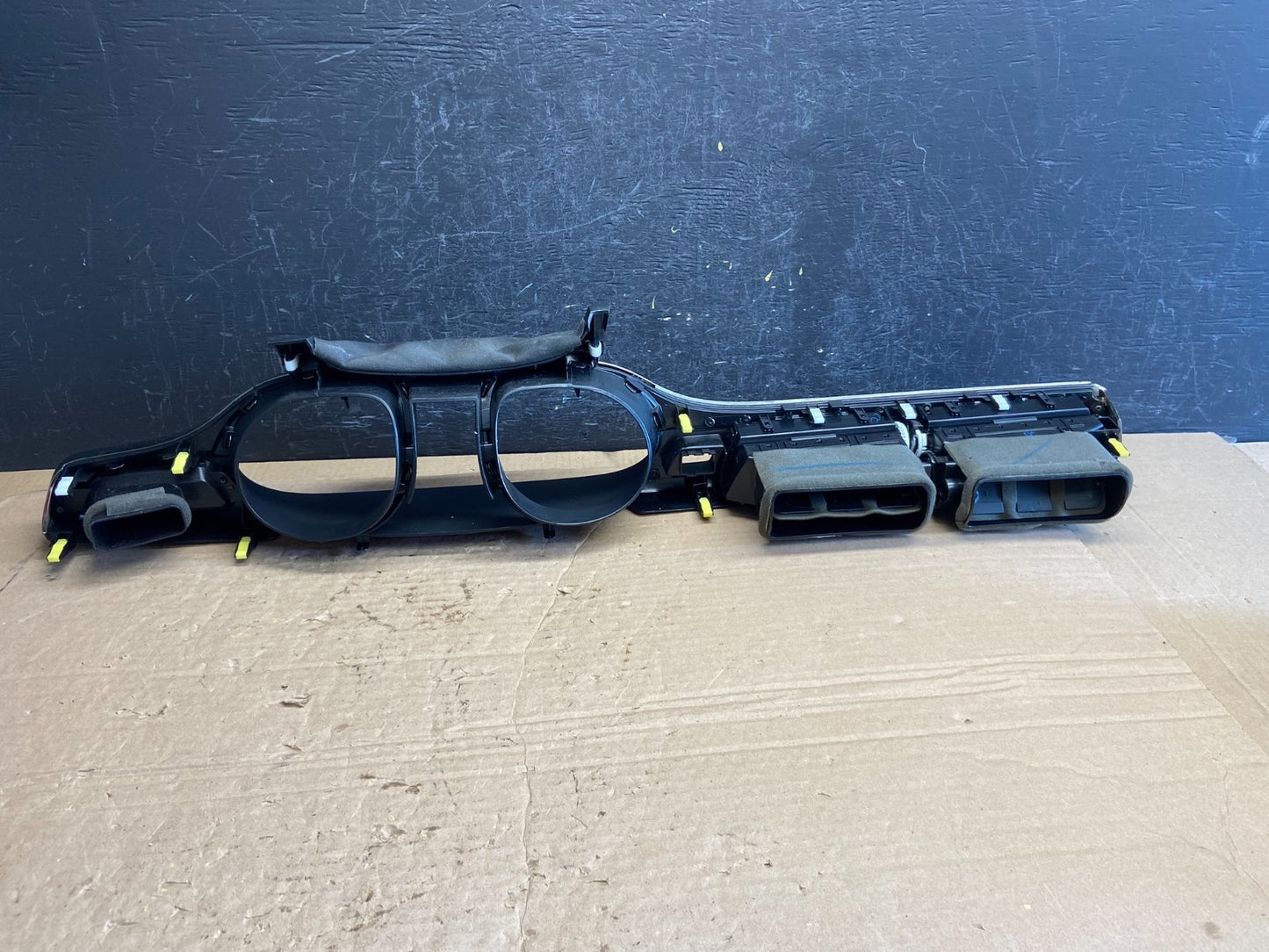 2013 to 2015 Toyota Avalon Cluster Bezel Air Vent AF22041