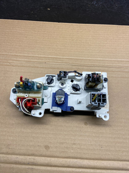 1997-2014 Ford Van Econoline E150 E250 Heater Climate Fan Control AE4697 DG3