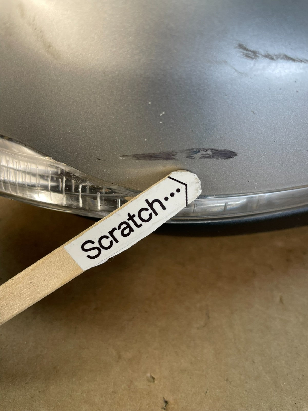 2011- 2018 Volvo V60 Right Passenger RH Front Door View Mirror AH6228 DG6