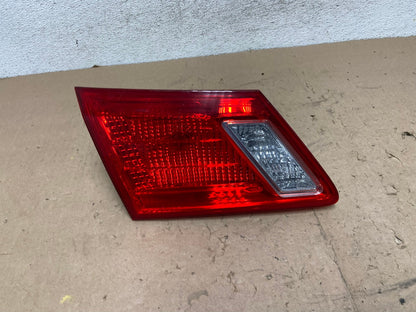2007 2008 2009 Lexus Es350 Left Driver Lh Inner Tail Light AG5663 LK0