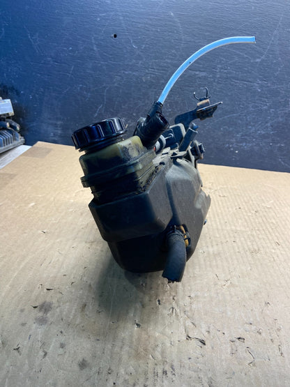2013 -2016 Nissan Pathfinder Electric Hydraulic Power Steering Pump AF9420 DW2