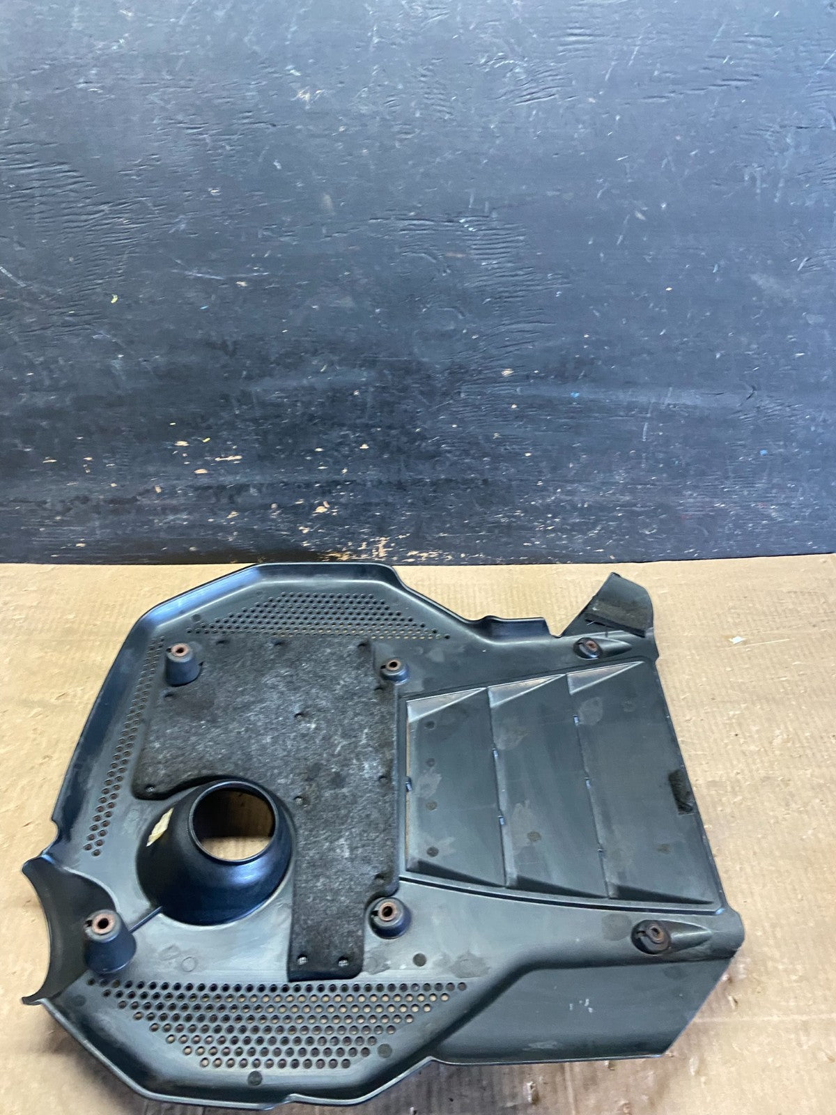 2006 to 2010 Hyundai Azera V6 Engine Motor Shield Cover OEM R7055 DG7
