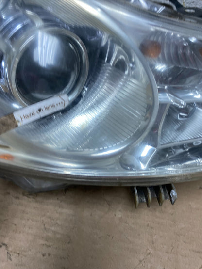 2007-2009 Infiniti G35 G37 Right Passenger Hid Xenon Headlight Sedan AH9528 DW5