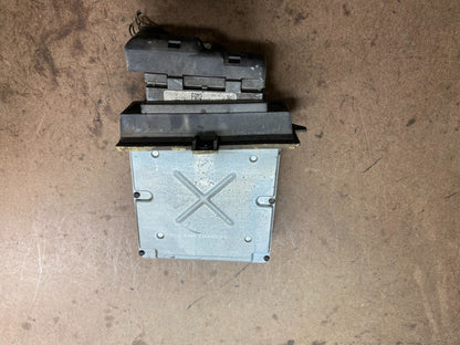 2000 Ford E250 E350 5.4L Van Engine Control Computer 1C2F-12A650-LC J5389 DG1