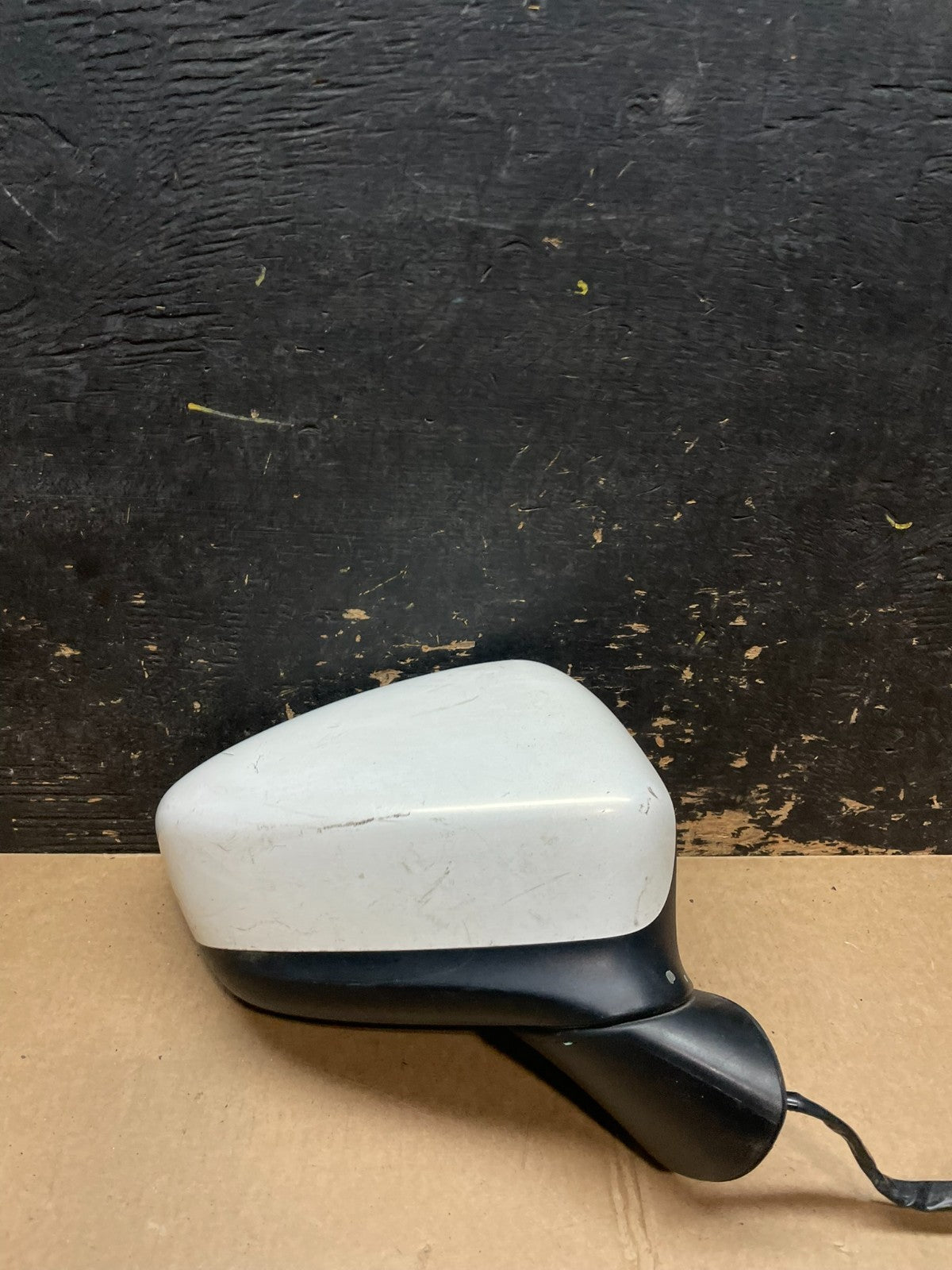 2013 2014 2015 Mazda CX-5 CX5 Right Passenger RH View Door Mirror z5774 DG0