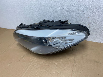 2011-2013 BMW 5 Series F10 Left Driver LH Xenon HID AFS Headlight AE9126 DW1