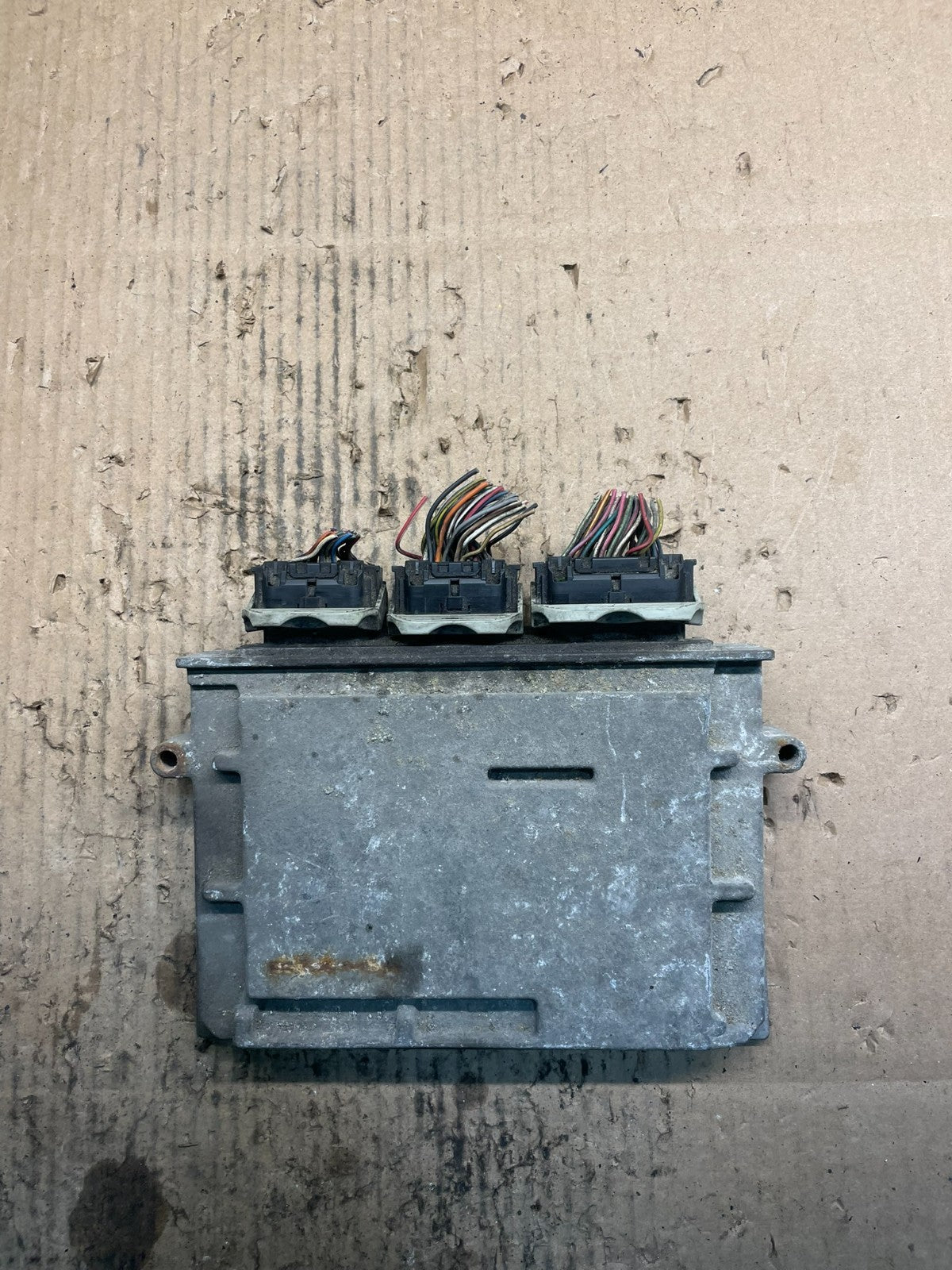 2011 Ford Crown Victoria  Ecm Ecu Engine Computer Module OEM u9559 DG0