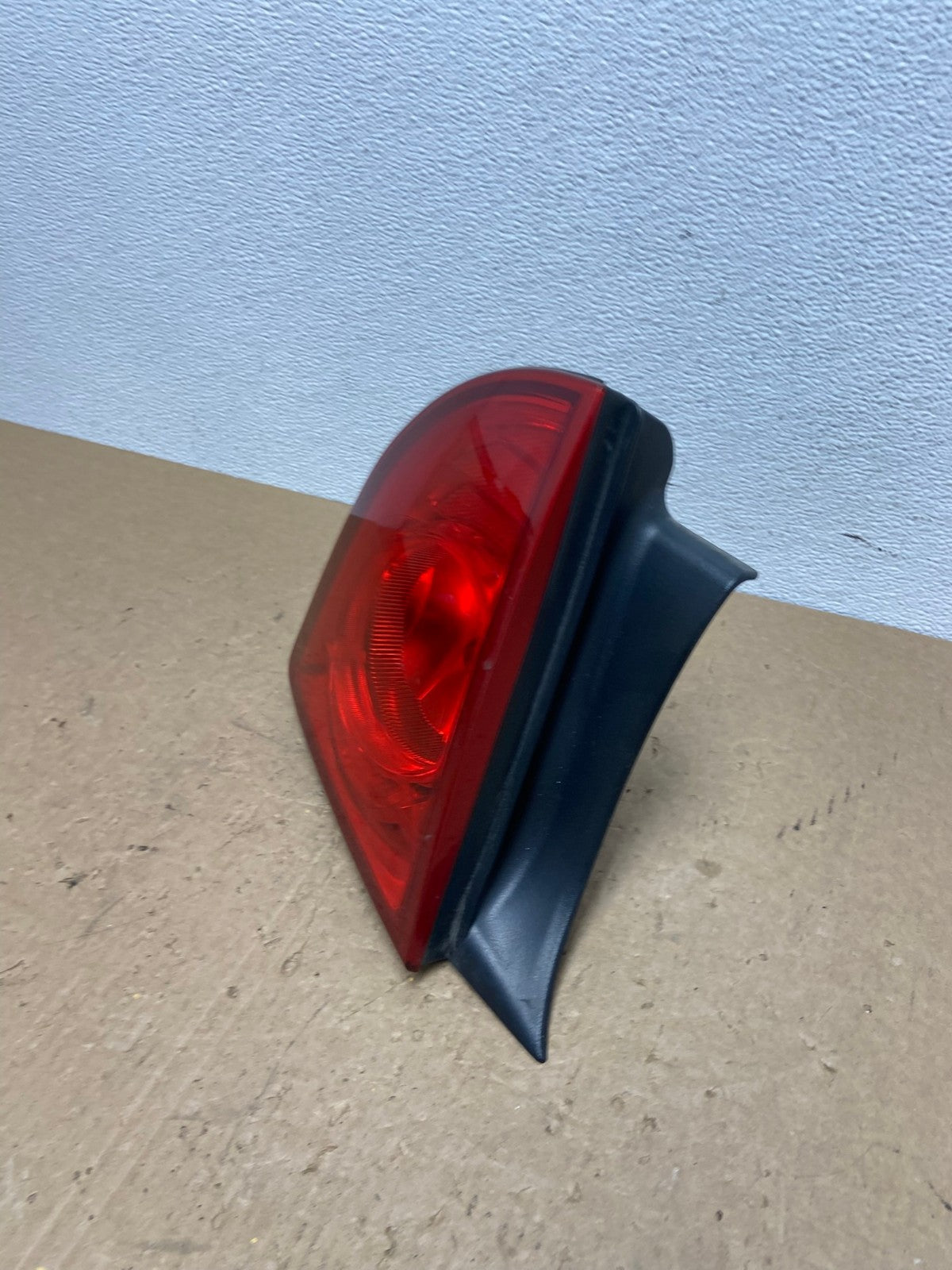 2008 2012 Chevrolet Malibu Left Driver Lh Side Tail Light AC1475 LK1