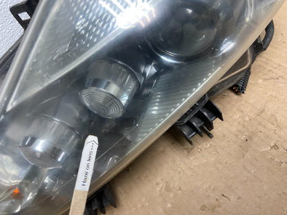 2011 to 2014 Nissan Murano Headlight Left Driver LH Side Xenon Hid AB6527 DW4