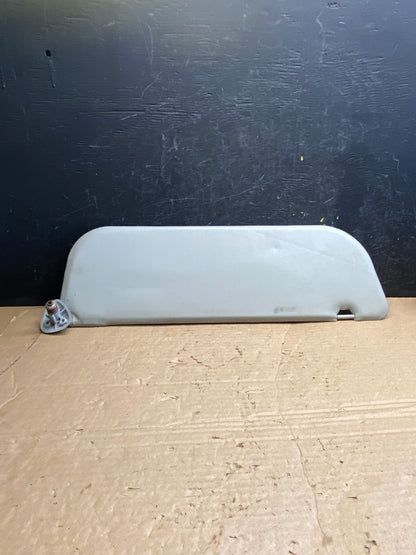 1992-2014 Ford Econoline E150 E250 E350 Van Right RH Side Sun Visor AF20700