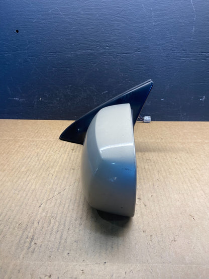 2009 to 2011 Buick Lucerne Left Driver LH Side View Door Mirror OEM AC2865 DW4