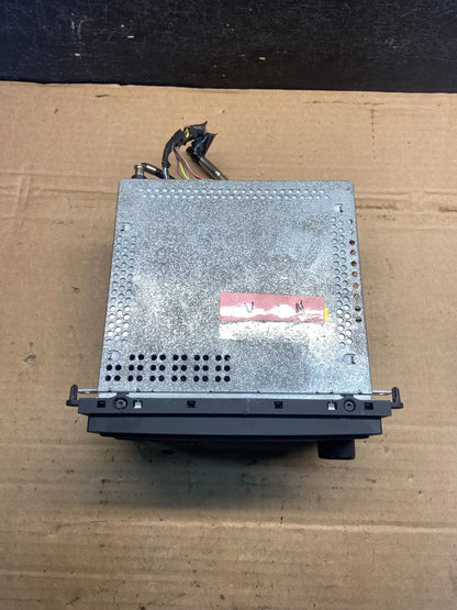 2004 to 2008 Ford F150 Mustang Radio Stereo Audio AM/FM ae2518 DG4