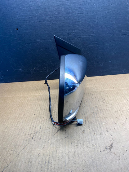 2011-2016 Chrysler Town Country Right Passenger Turn Door Heat Mirror AC4303 DW4