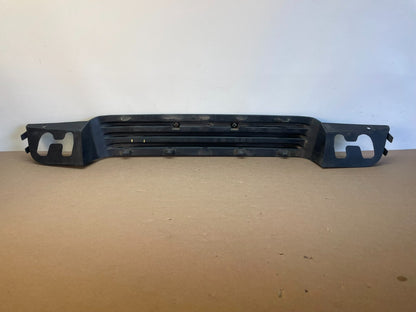 2007 to 2014 GMC Yukon Front Bumper Lower Instert Grille Grill AF5584 DG3