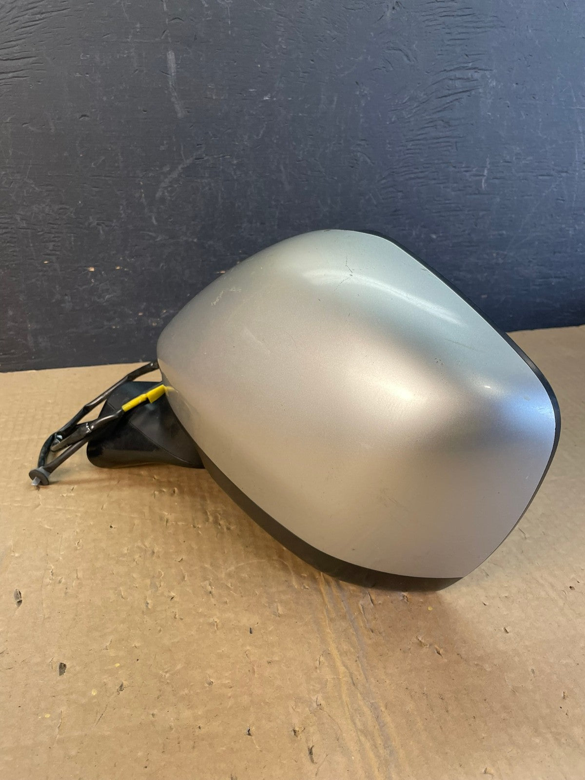 2011 to 2017 Nissan Quest Left Driver LH View Door Mirror AC9872 LK1