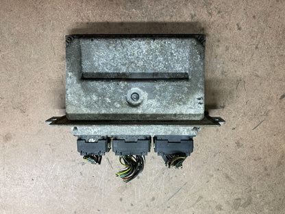 2008 to 2012 Ford Escape 3.0L Engine Control Computer 9l8z-12a650-aec J5173 DG1