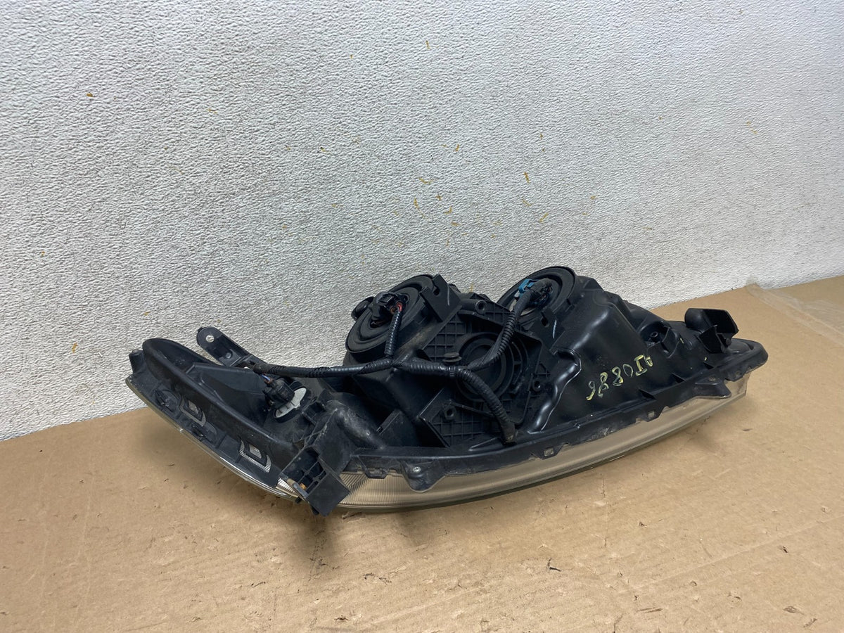 2011 to 2013 Honda Odyssey Front Left Driver LH Headlight Halogen AI0886 DW8
