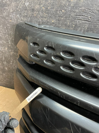 2011 to 2015 Ford Explorer Upper Front Grill Grille Oem Z5638 DG8
