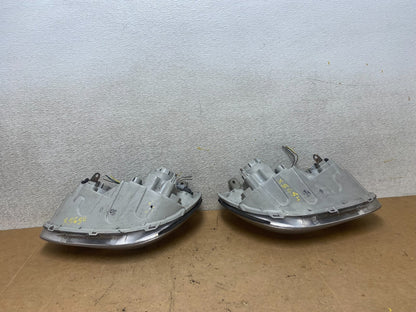 2002 - 2005 Hyundai Sonata Left+Right Headlights Halogen Oem X5654 DW11