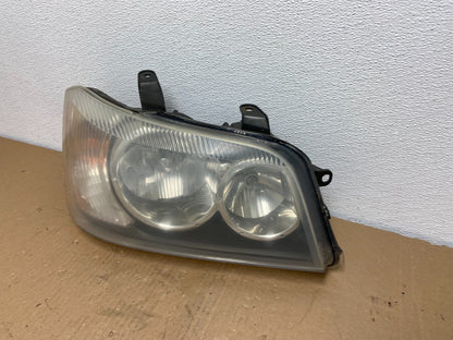 2001 2002 2003 Toyota Highlander Headlight Right Passenger RH Side AB6502 DW1