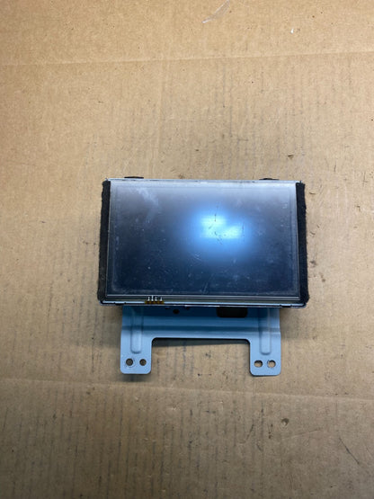 2011 - 2013 Nissan Murano Radio CD Gps Screen Navigation Display ac2790 DG0