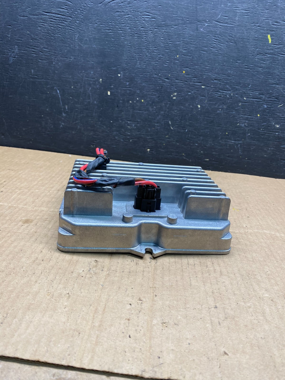 2017 to 2020 BMW 740i BCM Body Control Module M4259 DG3