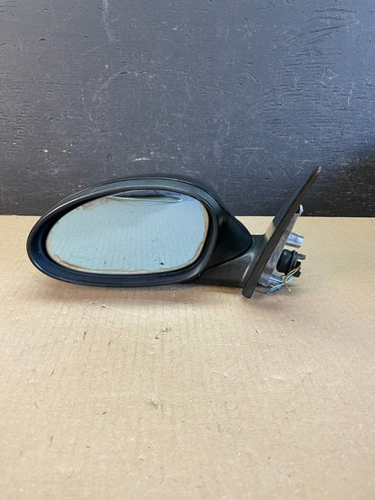 2006 to 2008 BMW 328i 335i Left Driver Lh Side View Door Mirror AE1121 DW7