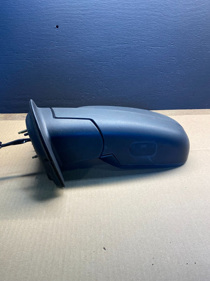2007 to 2008 Gmc Yukon Left Driver LH Side View Door Mirror OEM AB4127 MS1