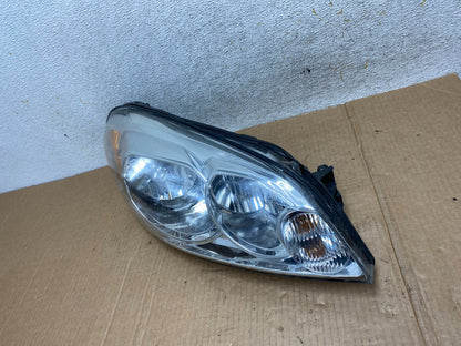 2006 - 2013 Chevrolet Impala Right Passenger RH Headlight Halogen AI4476 DW1