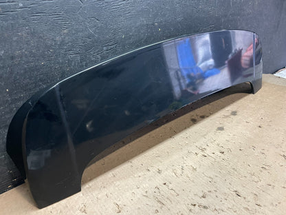 2014 - 2019 Jeep Grand Cherokee Liftgate Back Door Spoiler & Light OEM z5566 DG1
