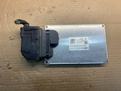 2014 - 2016 Cadillac XTS Electronic Air Ride Suspension Control Module aa3162 DG0