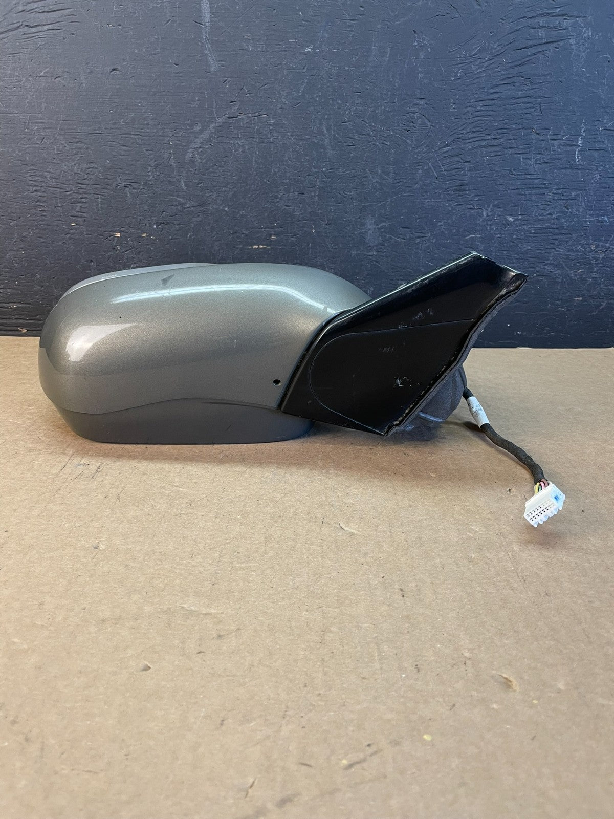 2007 2008 2009 Acura MDX Door Mirror Right Passenger RH Power AD0023 DW5