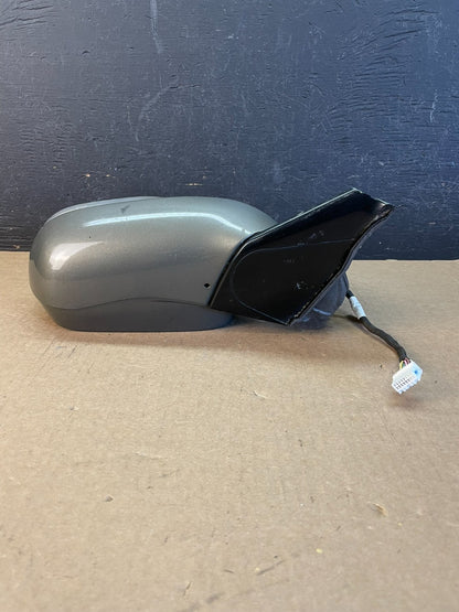 2007 2008 2009 Acura MDX Door Mirror Right Passenger RH Power AD0023 DW5