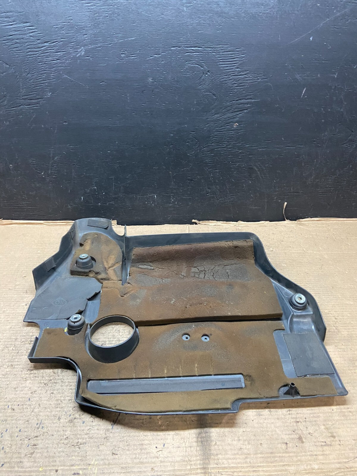 2007 to 2013 Nissan Altima EngineMotor Cover E8355 PS5