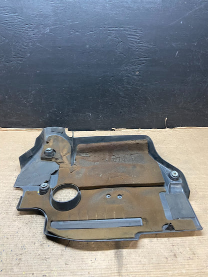 2007 to 2013 Nissan Altima EngineMotor Cover E8355 PS5